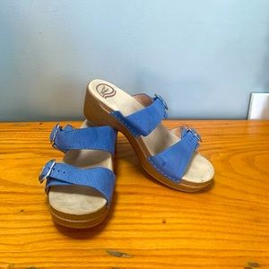Dansko Sophie size 39